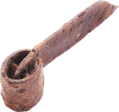 REVOLUTIONARY WAR SOLDIER’S FOLDING KNIFE - Fagan Arms