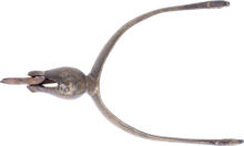 EUROPEAN SPUR C.1600-50