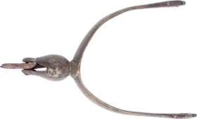 EUROPEAN SPUR C.1600-50