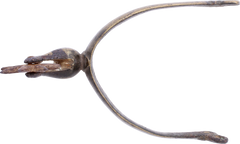 EUROPEAN SPUR C.1600-50 - Fagan Arms