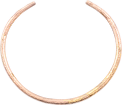ROMAN WOMAN’S BRACELET C.100-350 AD - Fagan Arms