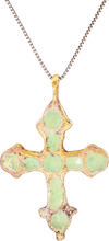 VIKING CHRISTIAN CROSS, 11TH CENTURY AD