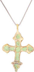 VIKING CHRISTIAN CROSS, 11TH CENTURY AD - Fagan Arms