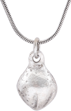 ANCIENT ROMAN "FRUIT" PENDANT NECKLACE, C.100-350 AD