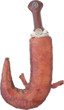 ARAB JAMBIYA