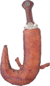ARAB JAMBIYA