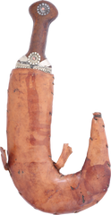 ARAB JAMBIYA - Fagan Arms