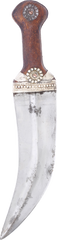 ARAB JAMBIYA - Fagan Arms