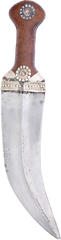 ARAB JAMBIYA - Fagan Arms