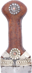 ARAB JAMBIYA - Fagan Arms