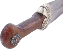 ARAB JAMBIYA - Fagan Arms