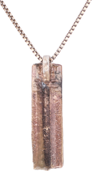 VIKING WOMAN WARRIOR’S BRACELET PENDANT NECKLACE - Fagan Arms