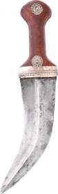 ARAB JAMBIYA