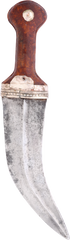 ARAB JAMBIYA - Fagan Arms