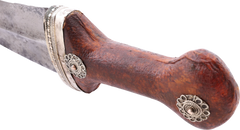 ARAB JAMBIYA - Fagan Arms