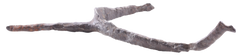 EUROPEAN KNIGHT’S SPUR, C.400-1450 - Fagan Arms