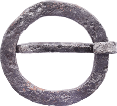 GERMANIC SWORD BELT BUCKLE 5TH-6TH CENTURY AD - Fagan Arms