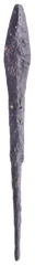 ROMAN ARROWHEAD C.100BC-100AD - Fagan Arms