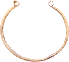 ANCIENT ROMAN BRACELET, 1ST-2ND CENTURY AD - Fagan Arms