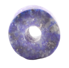 VIKING LAPIS LAZULI BEAD, 850-1000 AD - Fagan Arms