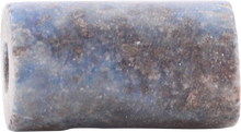 VIKING LAPIS LAZULI BEAD, 850-1000 AD
