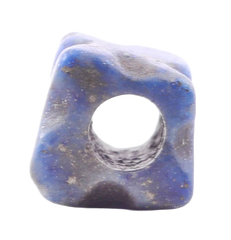 VIKING LAPIS LAZULI BEAD, 850-1000 AD - Fagan Arms