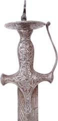 INDOPERSIAN KORA