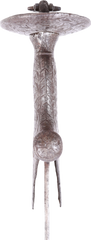 INDOPERSIAN KORA