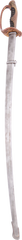 JAPANESE 1875 PATTERN OFFICER’S SWORD - Fagan Arms
