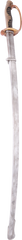 JAPANESE 1875 PATTERN OFFICER’S SWORD - Fagan Arms