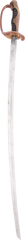 JAPANESE 1875 PATTERN OFFICER’S SWORD - Fagan Arms
