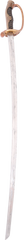 JAPANESE 1875 PATTERN OFFICER’S SWORD - Fagan Arms