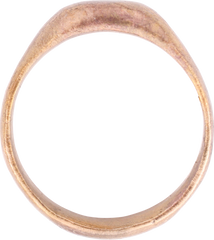 ROMAN RING C.100-350 AD, SIZE 10 - Fagan Arms