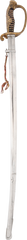 JAPANESE 1875 PATTERN OFFICER’S SWORD - Fagan Arms