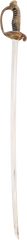 JAPANESE 1875 PATTERN OFFICER’S SWORD - Fagan Arms