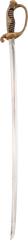 JAPANESE 1875 PATTERN OFFICER’S SWORD - Fagan Arms