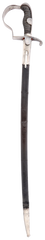 BAVARIAN OFFICER’S SWORD