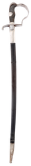 BAVARIAN OFFICER’S SWORD