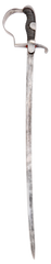 BAVARIAN OFFICER’S SWORD