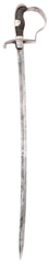 BAVARIAN OFFICER’S SWORD