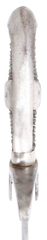 BAVARIAN OFFICER’S SWORD