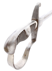 BAVARIAN OFFICER’S SWORD