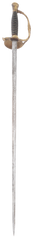 US M.1860 STAFF & FIELD OFFICER'S SWORD