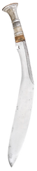 LARGE NEPALESE KUKRI
