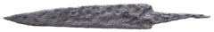 VIKING FIGHTING KNIFE C.850-1050 AD - Fagan Arms