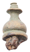 CELTIC DAGGER POMMEL C.400BC-200AD