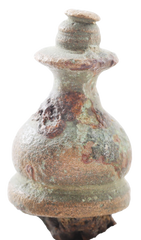 CELTIC DAGGER POMMEL C.400BC-200AD - Fagan Arms