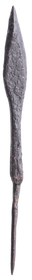FINE ROMAN LEGIONARIES ARROWHEAD 1ST-4TH CENTURY AD