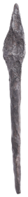 CRUSADER’S CROSSBOW BOLT, 12TH CENTURY AD
