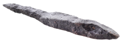 CRUSADER’S IRON CROSSBOW BOLT, 12TH CENTURY AD - Fagan Arms